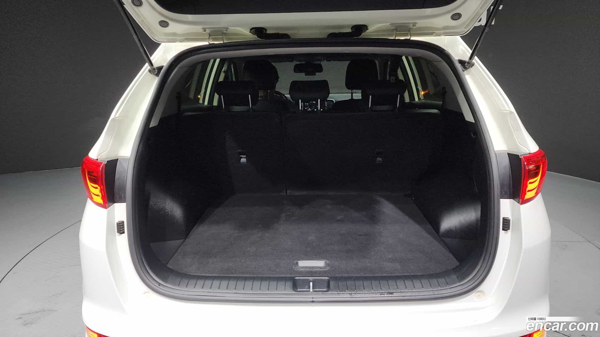 Sportage Kia 2015.11-OPTION-024