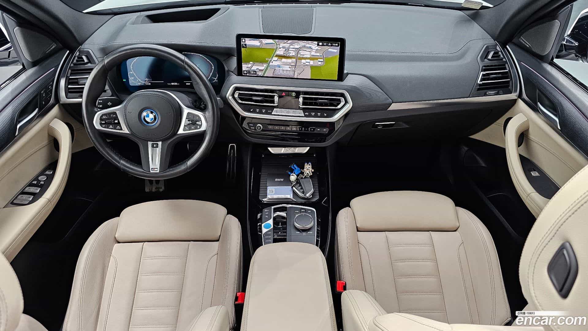 iX3 BMW 2024.4-INNER-007