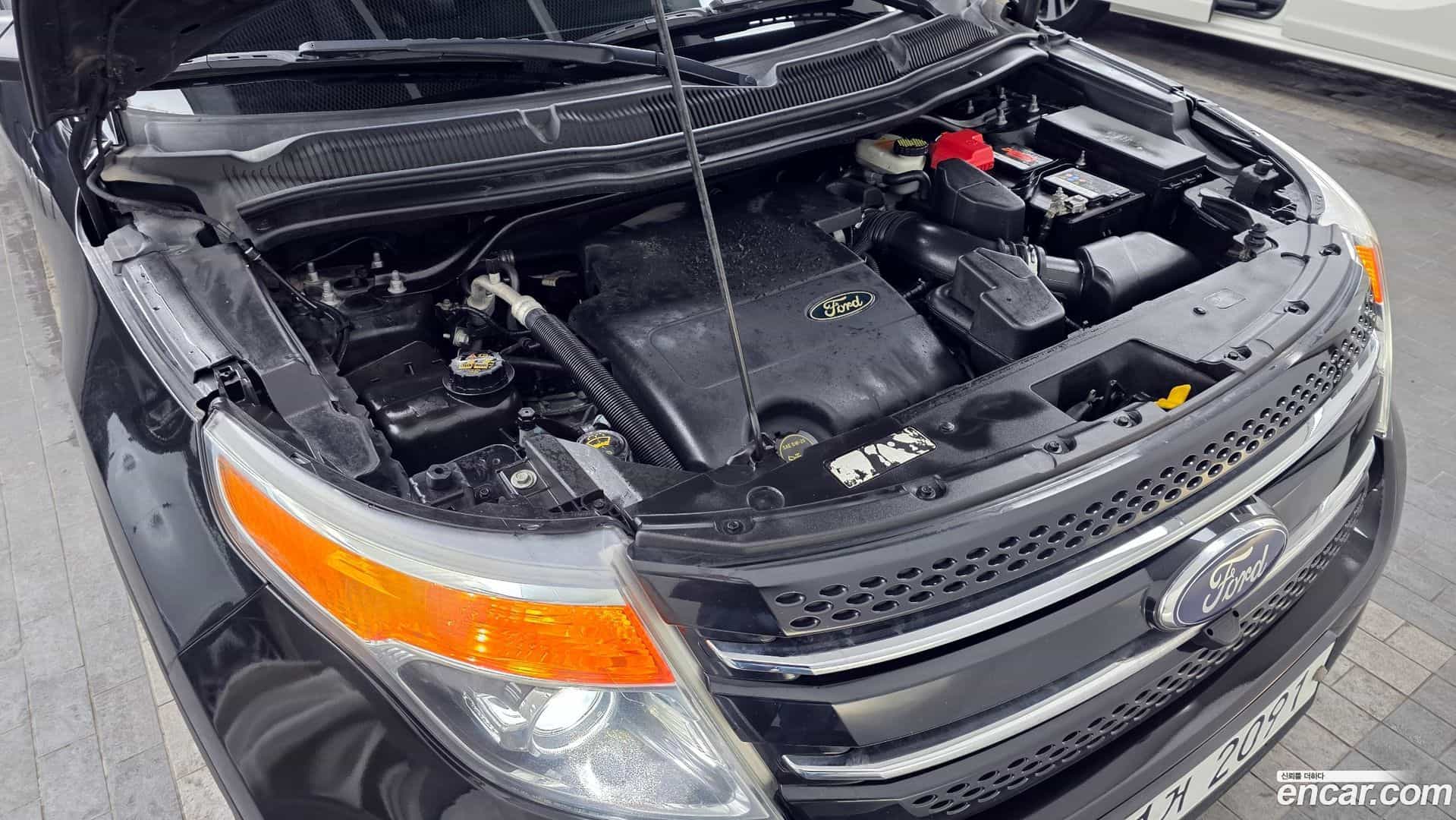 Explorer Ford 2015.2-INNER-006