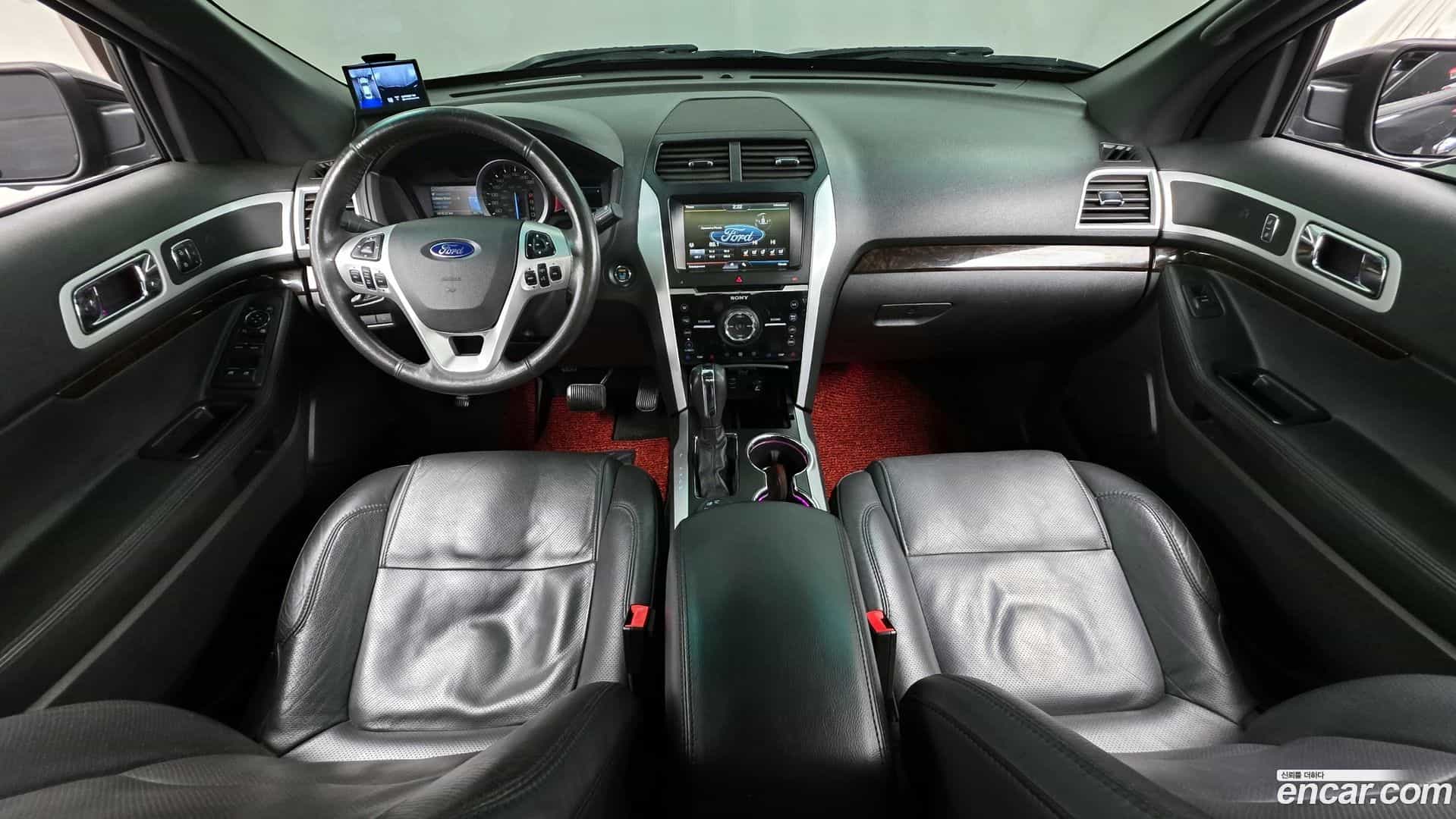 Explorer Ford 2015.2-INNER-007