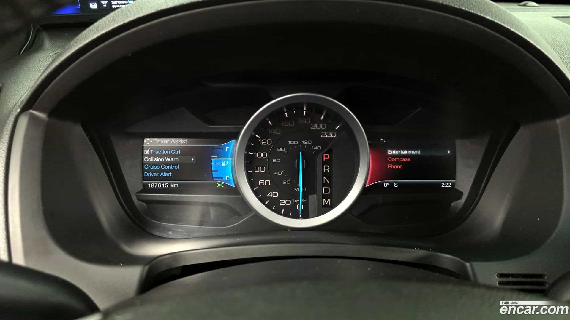 Explorer Ford 2015.2-INNER-008