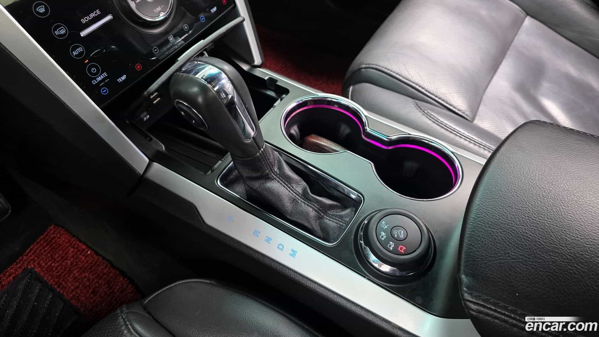 Explorer Ford 2015.2-INNER-009