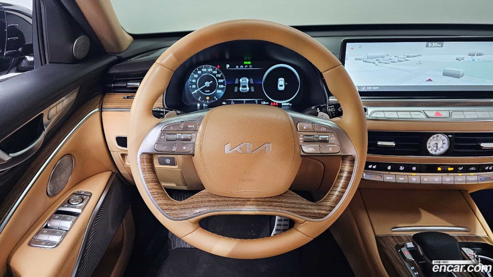 K9 Kia 2023.8-OPTION-017