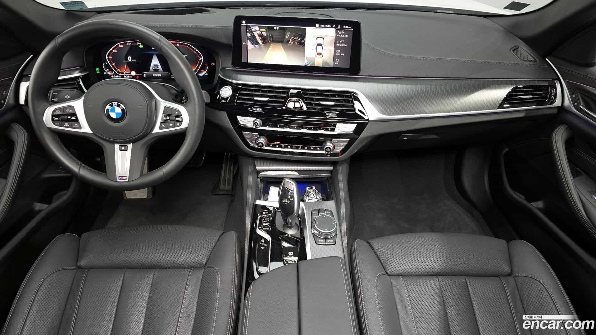 5-Series BMW 2023.1-INNER-007