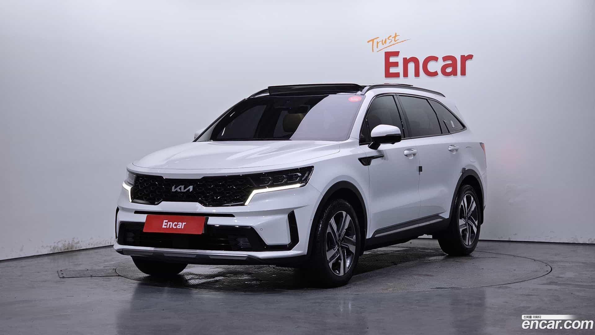 Sorento Kia 2022.10-OUTER-001
