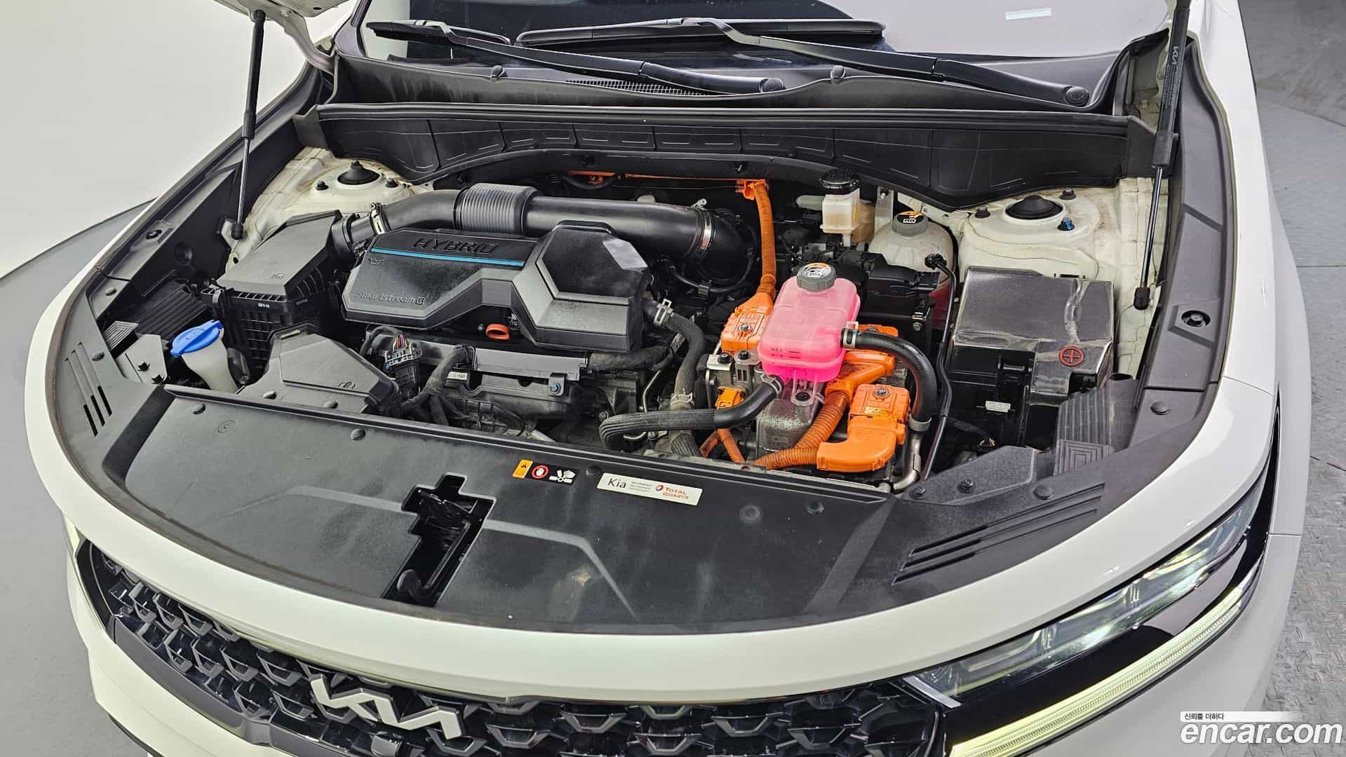 Sorento Kia 2022.10-INNER-006