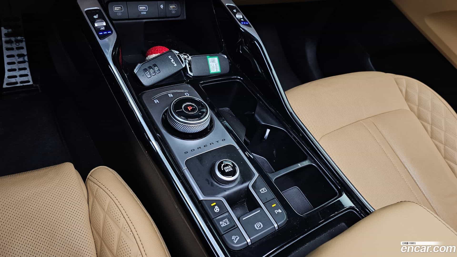 Sorento Kia 2022.10-INNER-009