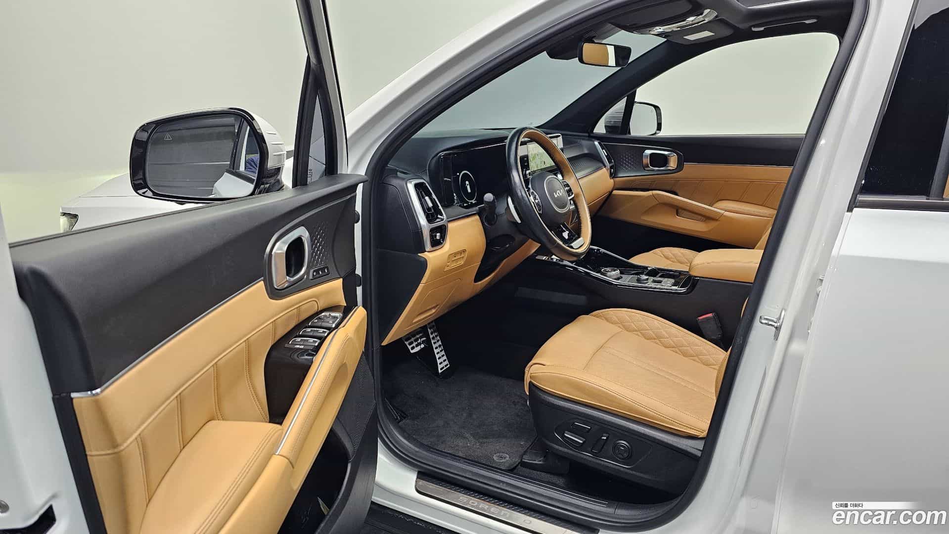 Sorento Kia 2022.10-INNER-010