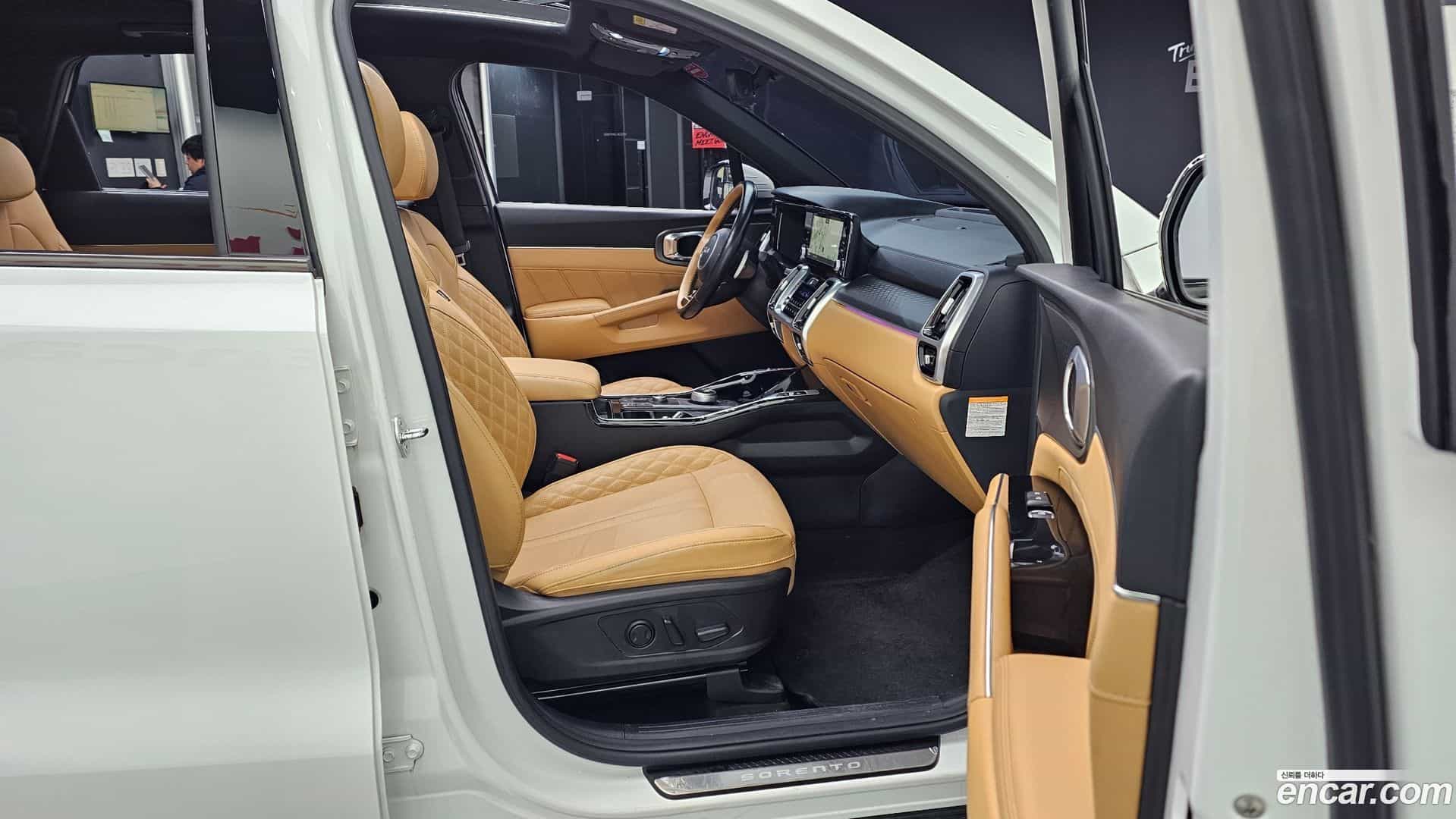 Sorento Kia 2022.10-OPTION-015