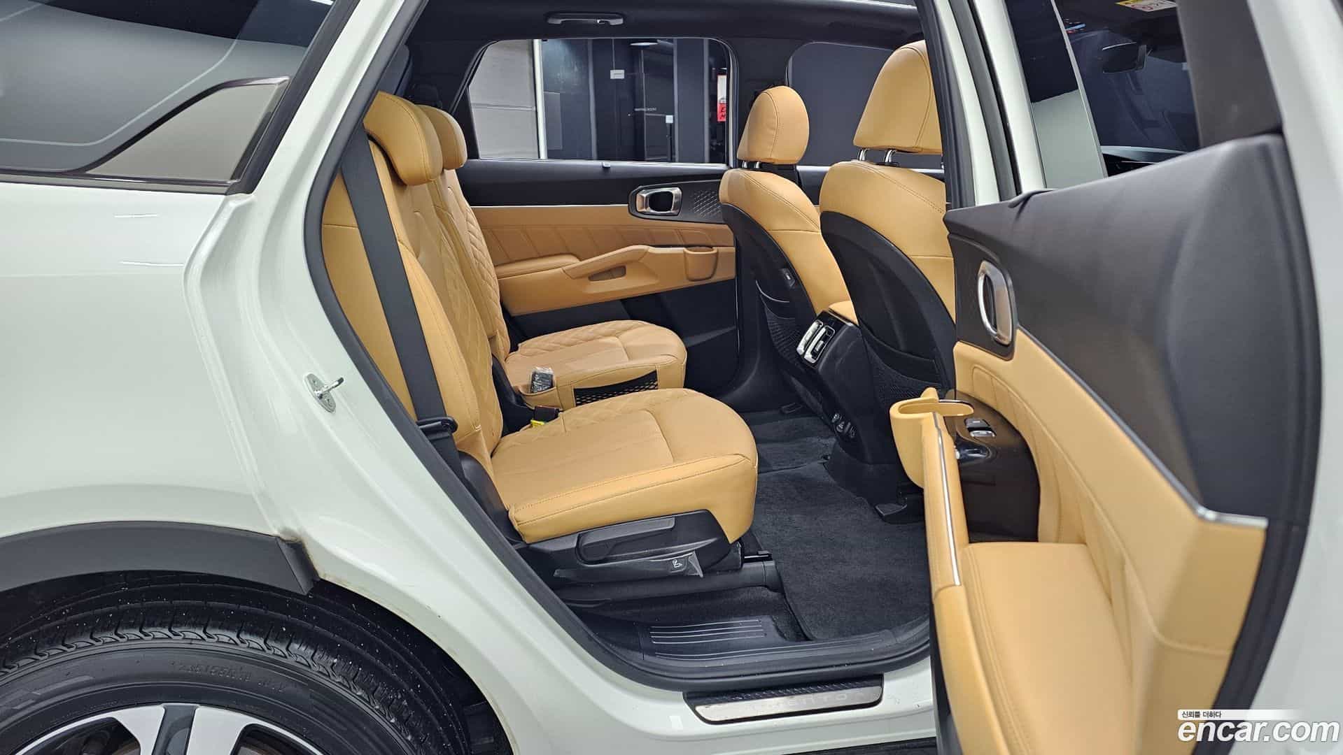 Sorento Kia 2022.10-OPTION-016