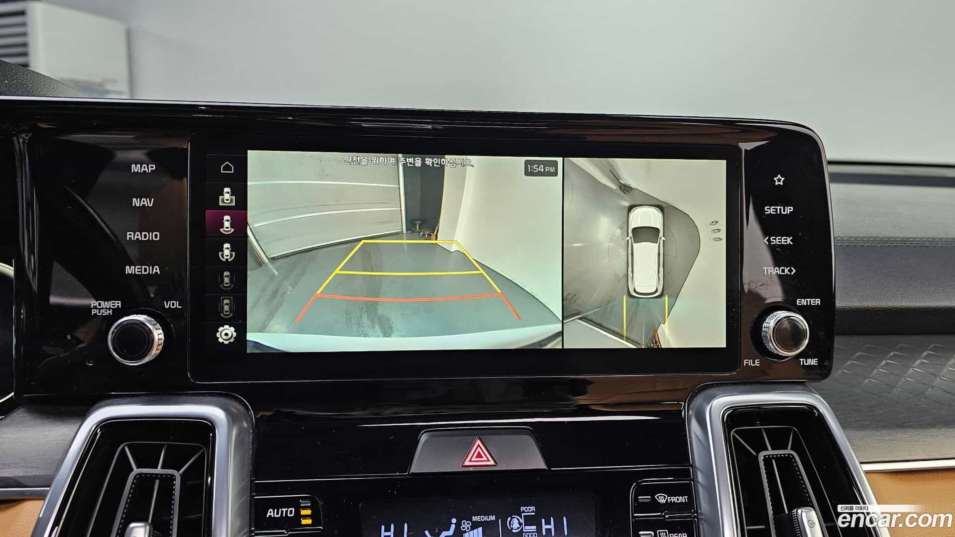 Sorento Kia 2022.10-OPTION-019