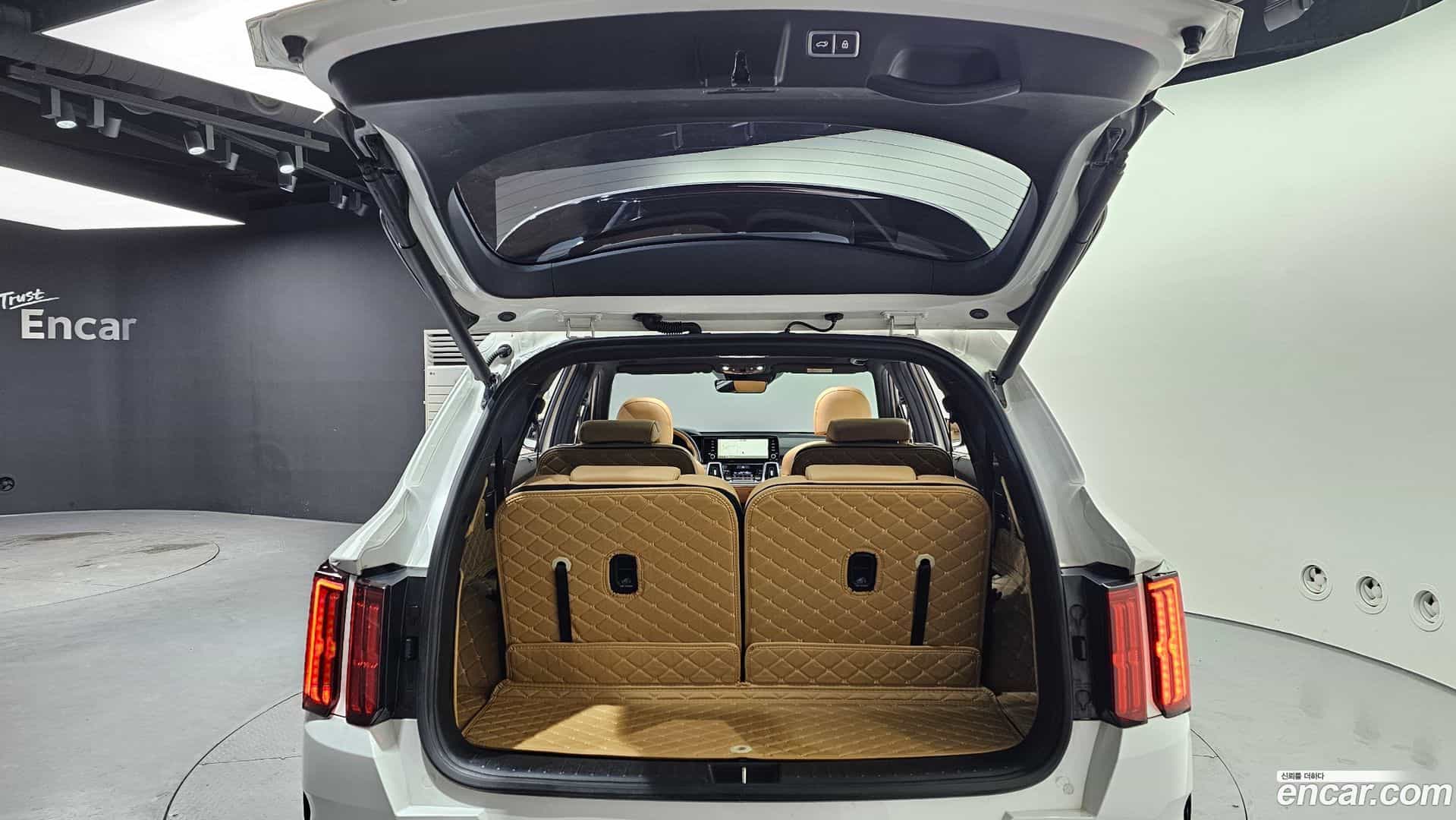 Sorento Kia 2022.10-OPTION-024