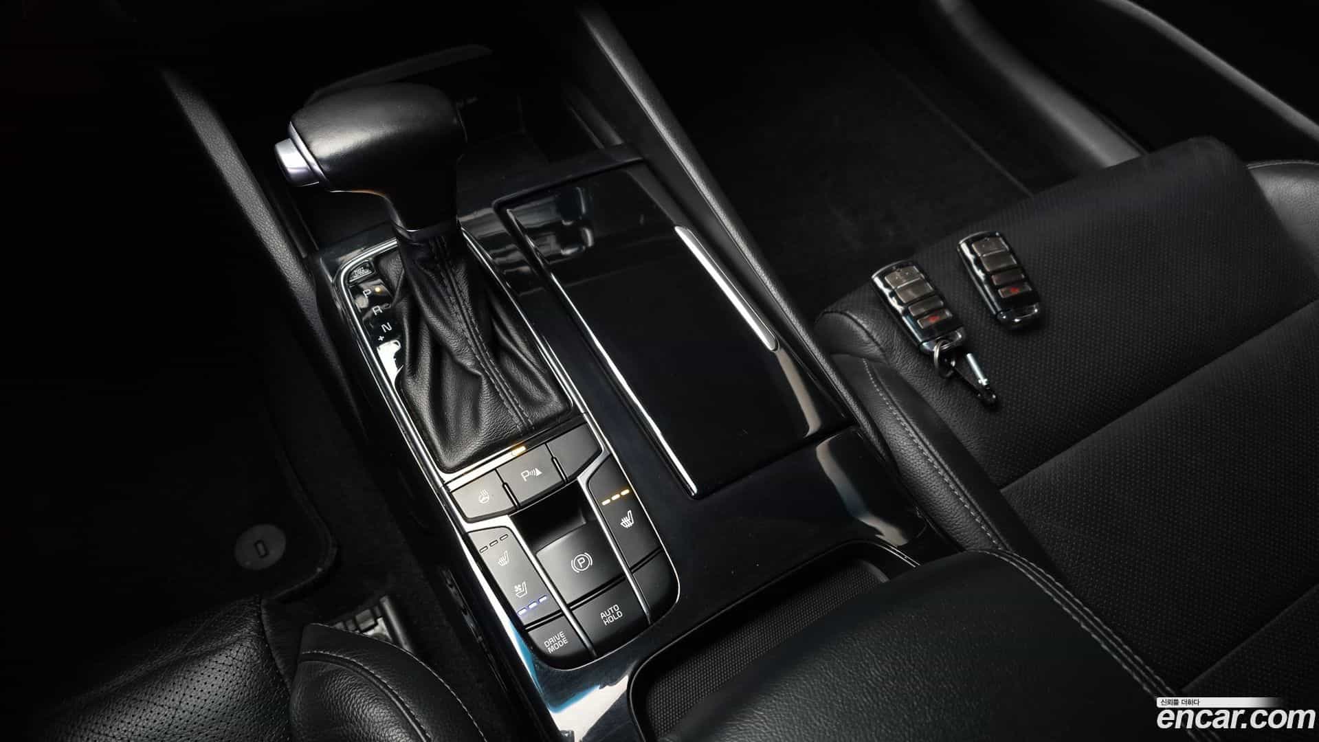 K7 Kia 2017.8-INNER-009