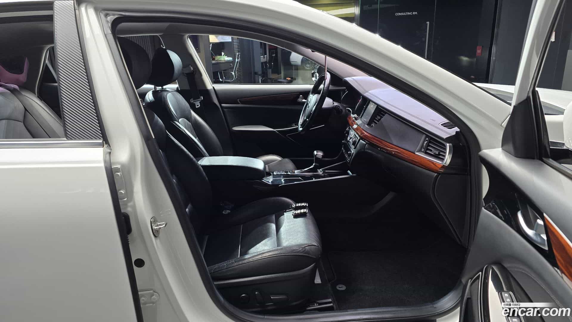 K7 Kia 2017.8-INNER-010