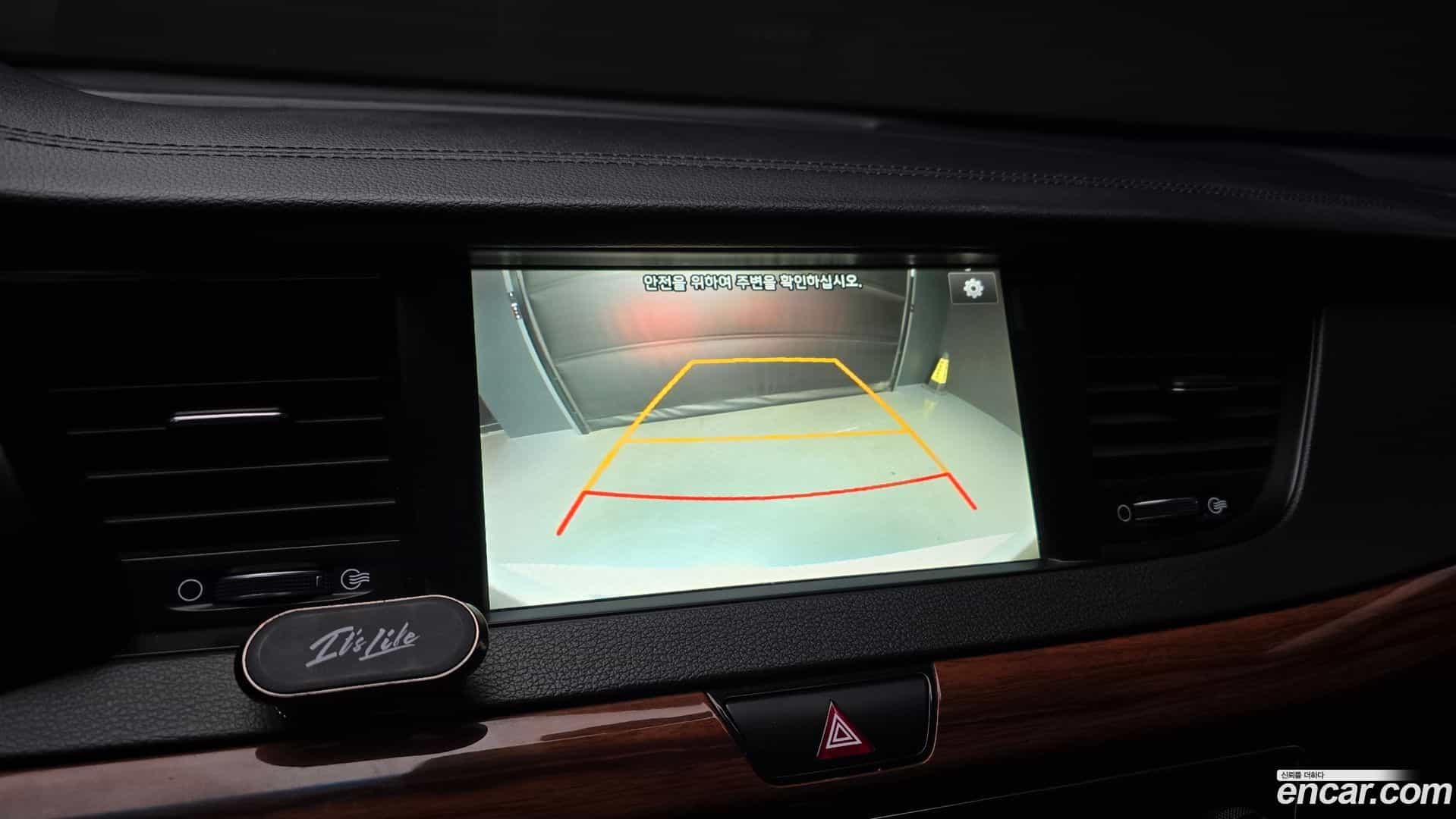 K7 Kia 2017.8-OPTION-019