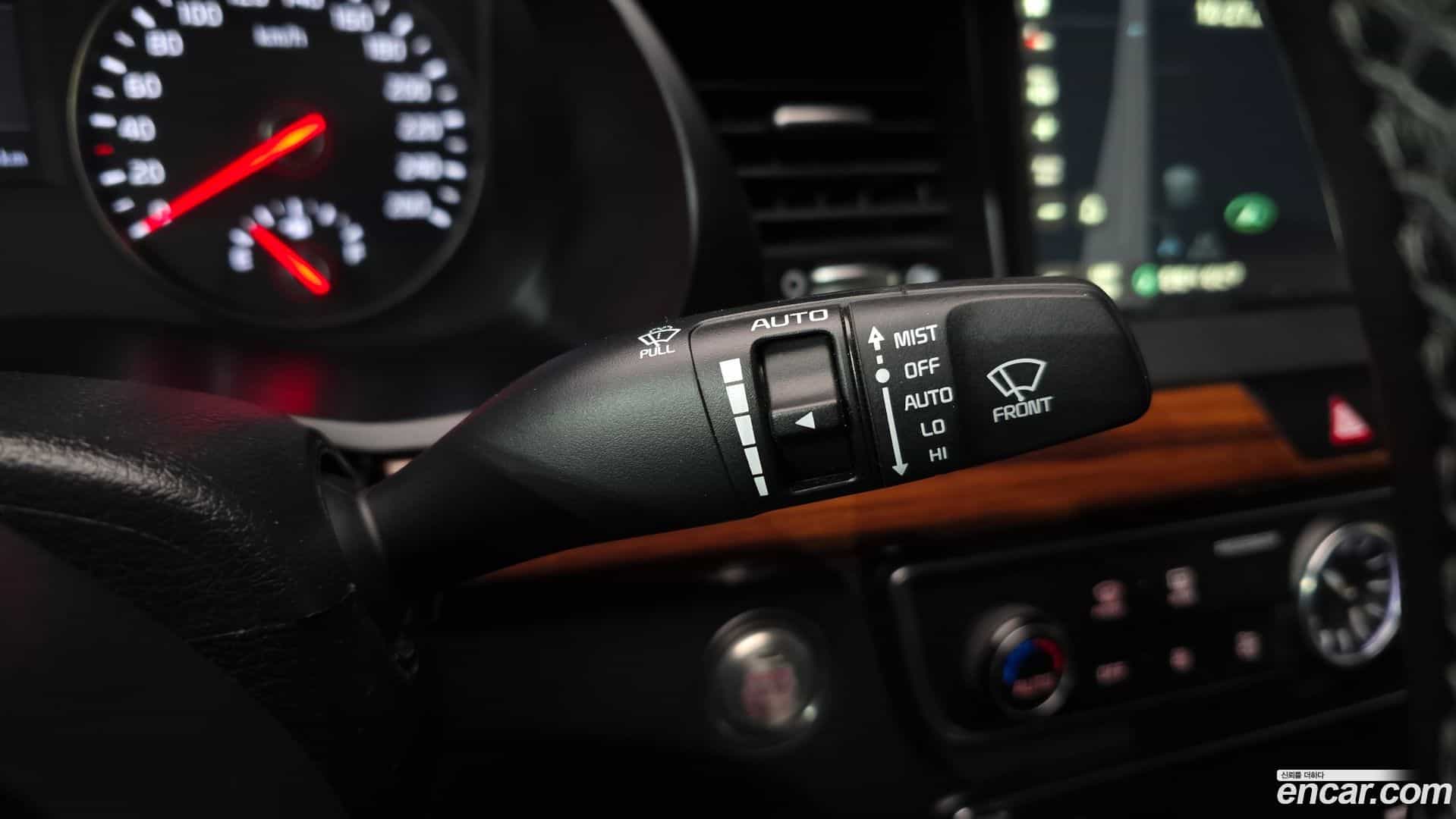 K7 Kia 2017.8-OPTION-020