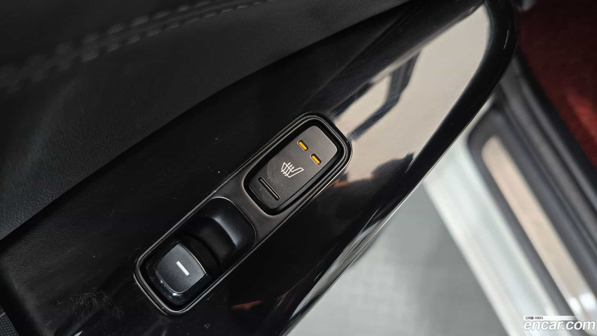 K7 Kia 2017.8-OPTION-021