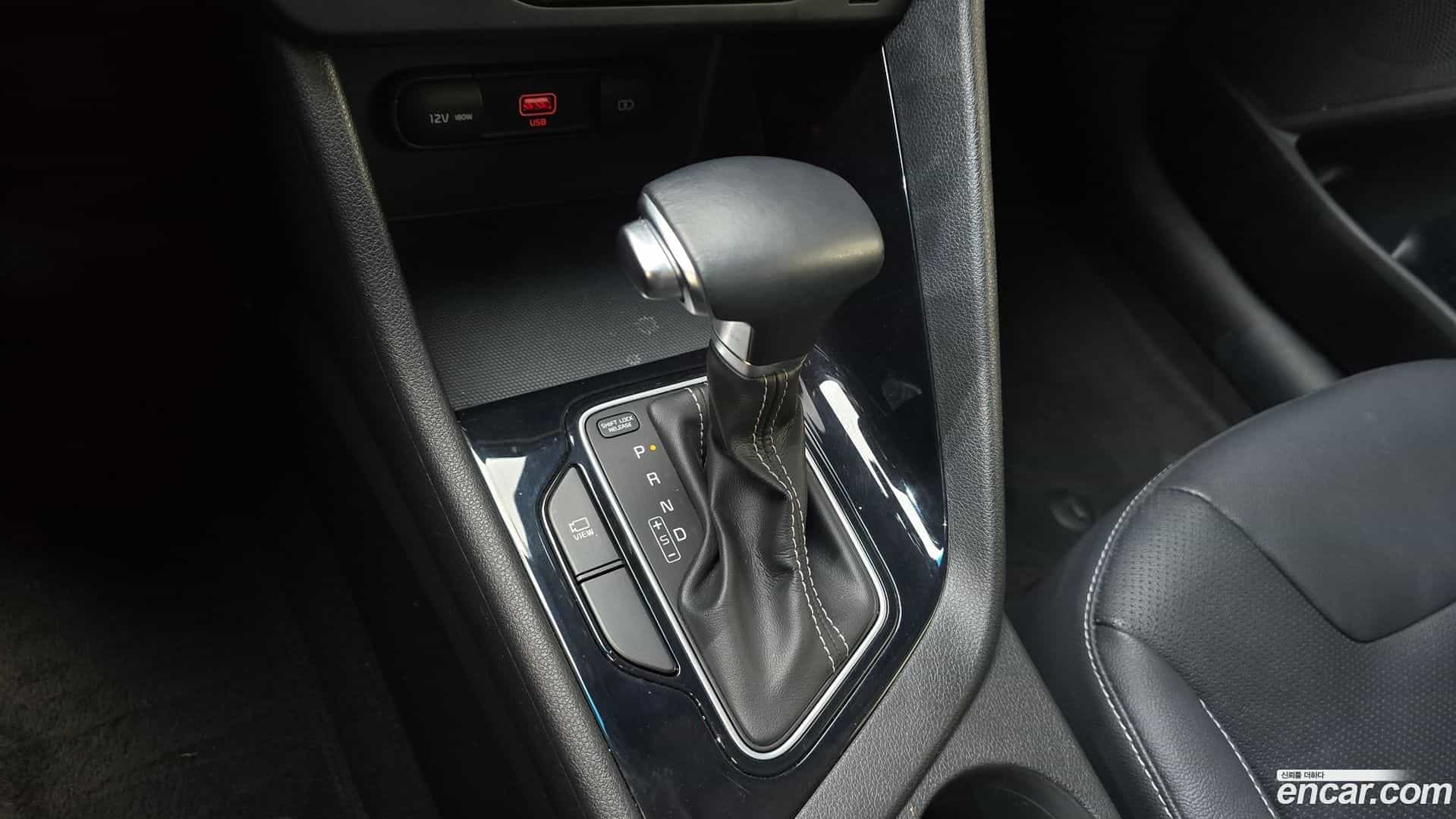 Niro Kia 2020.7-INNER-009