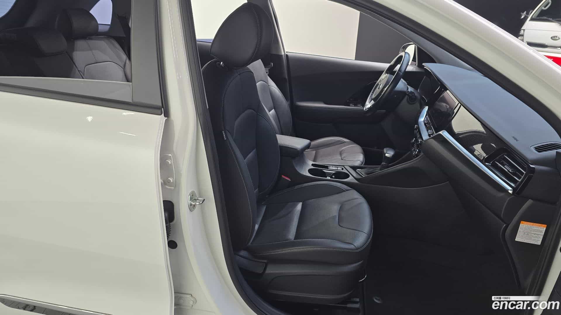 Niro Kia 2020.7-OPTION-016