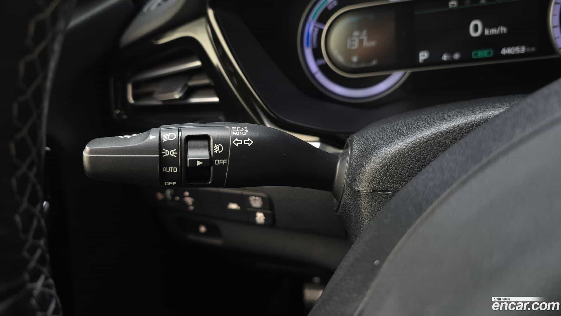 Niro Kia 2020.7-OPTION-020