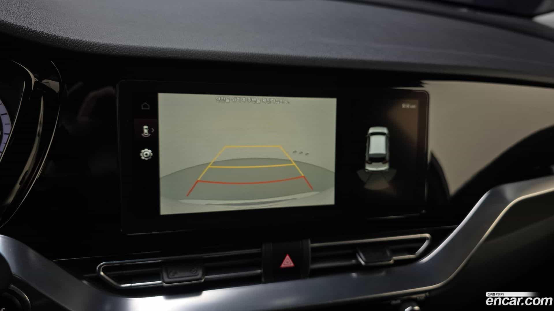 Niro Kia 2020.7-OPTION-022