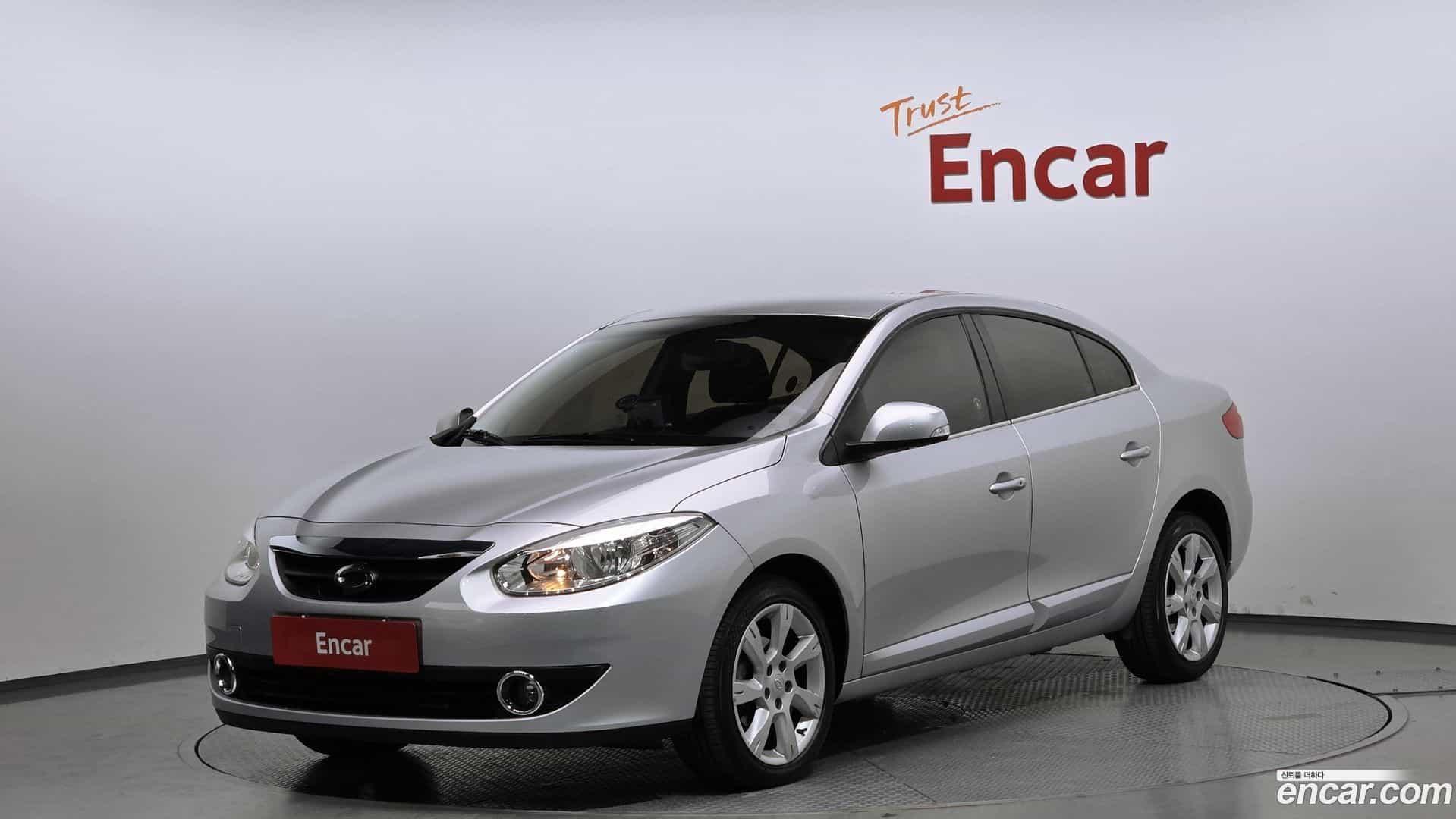 SM3 Renault-KoreaSamsung 2010.11-OUTER-001