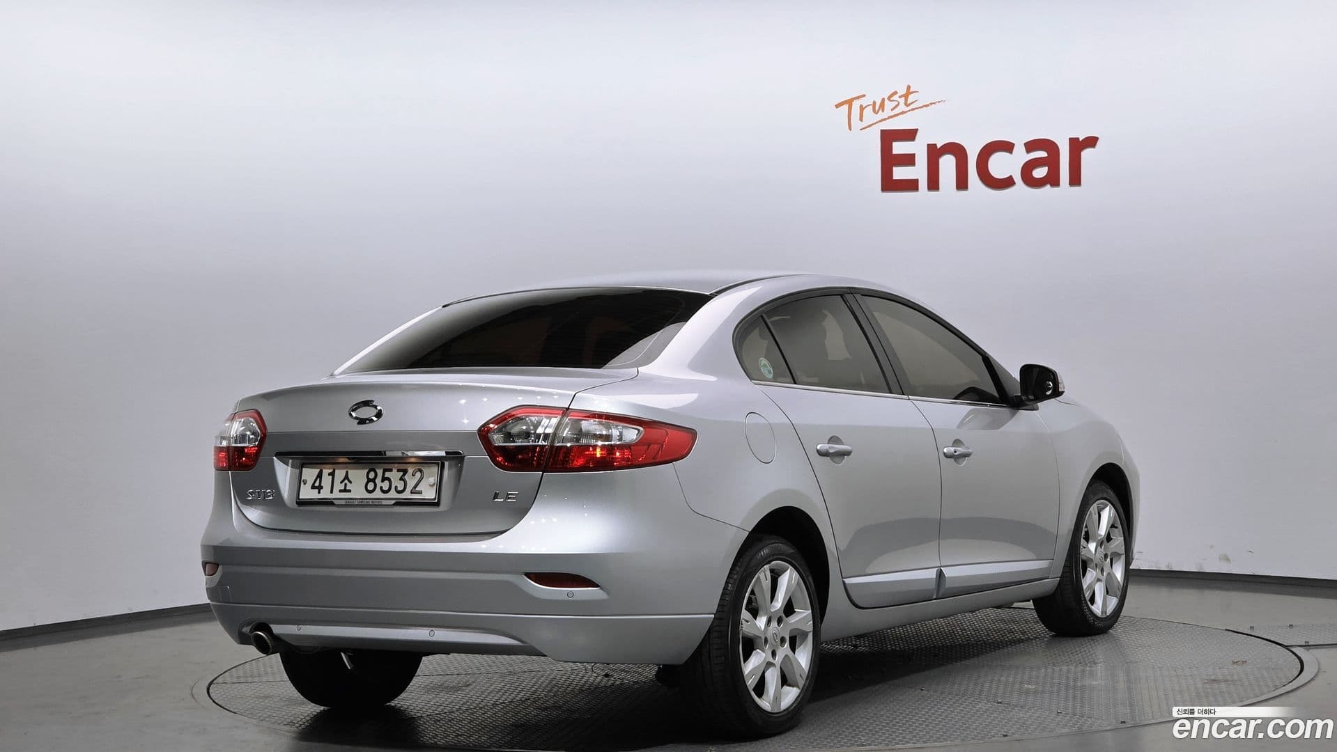 Main__Slider__Photo:SM3 Renault-KoreaSamsung 2010.11-1