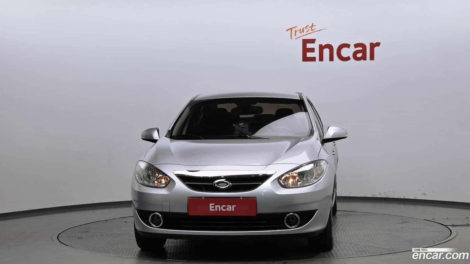 SM3 Renault-KoreaSamsung 2010.11-OUTER-003