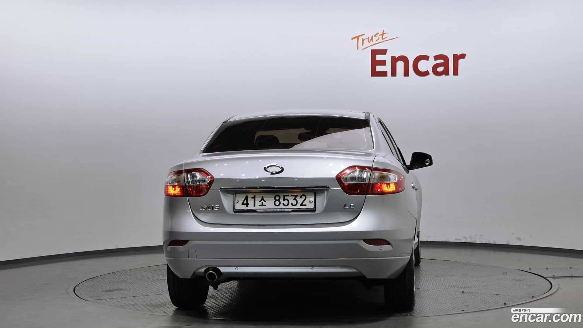 SM3 Renault-KoreaSamsung 2010.11-OUTER-004