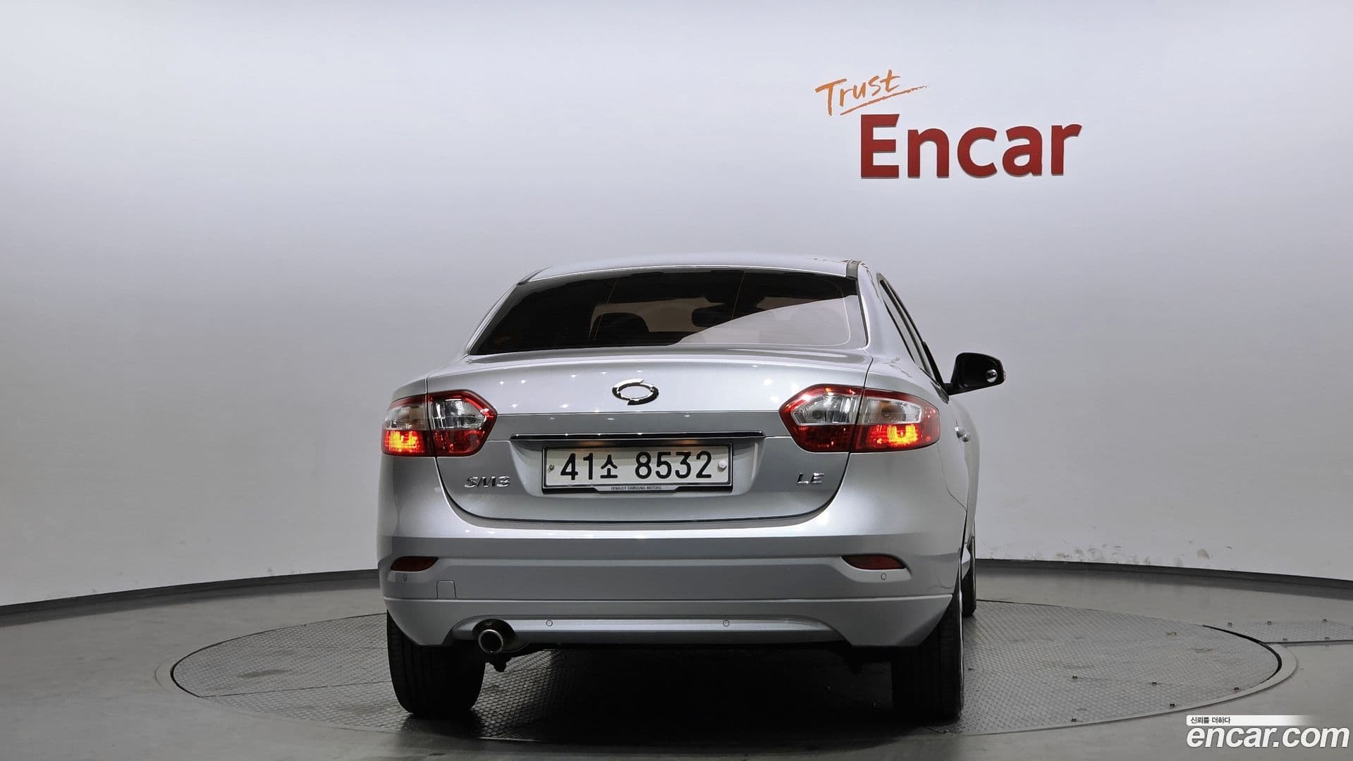 Main__Slider__Photo:SM3 Renault-KoreaSamsung 2010.11-3