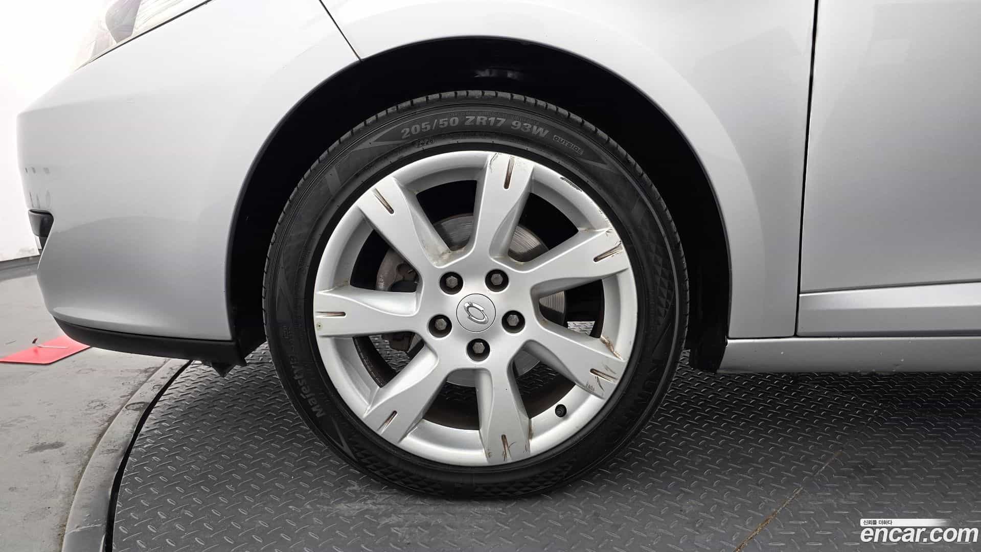 SM3 Renault-KoreaSamsung 2010.11-OUTER-005