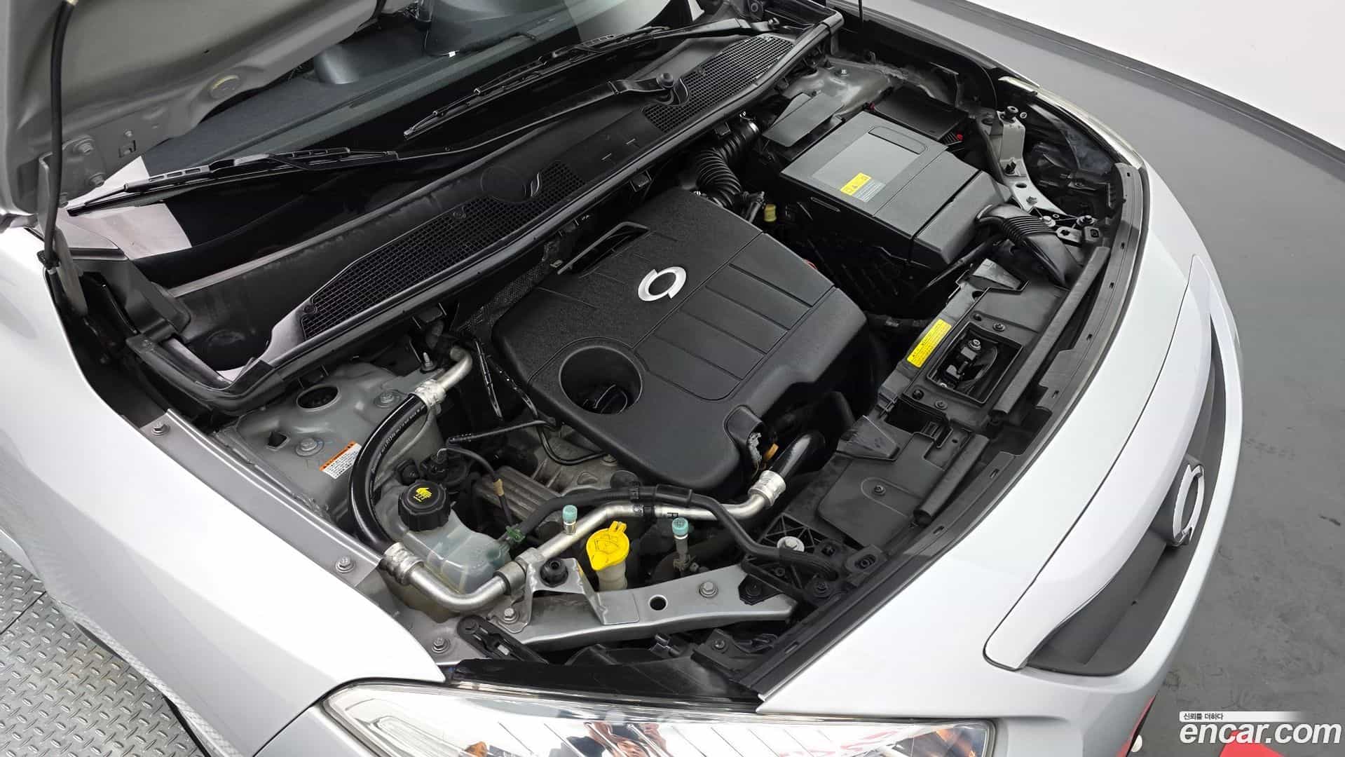 SM3 Renault-KoreaSamsung 2010.11-INNER-006