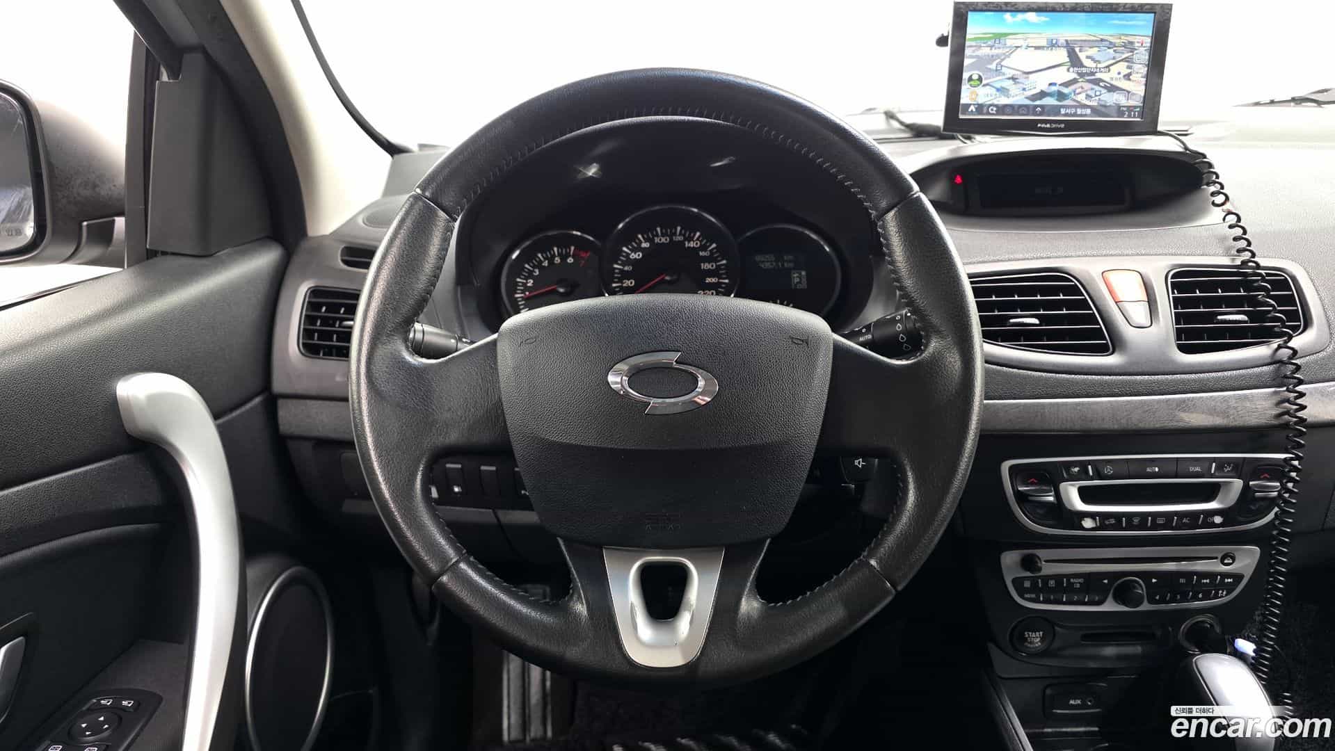 SM3 Renault-KoreaSamsung 2010.11-OPTION-017