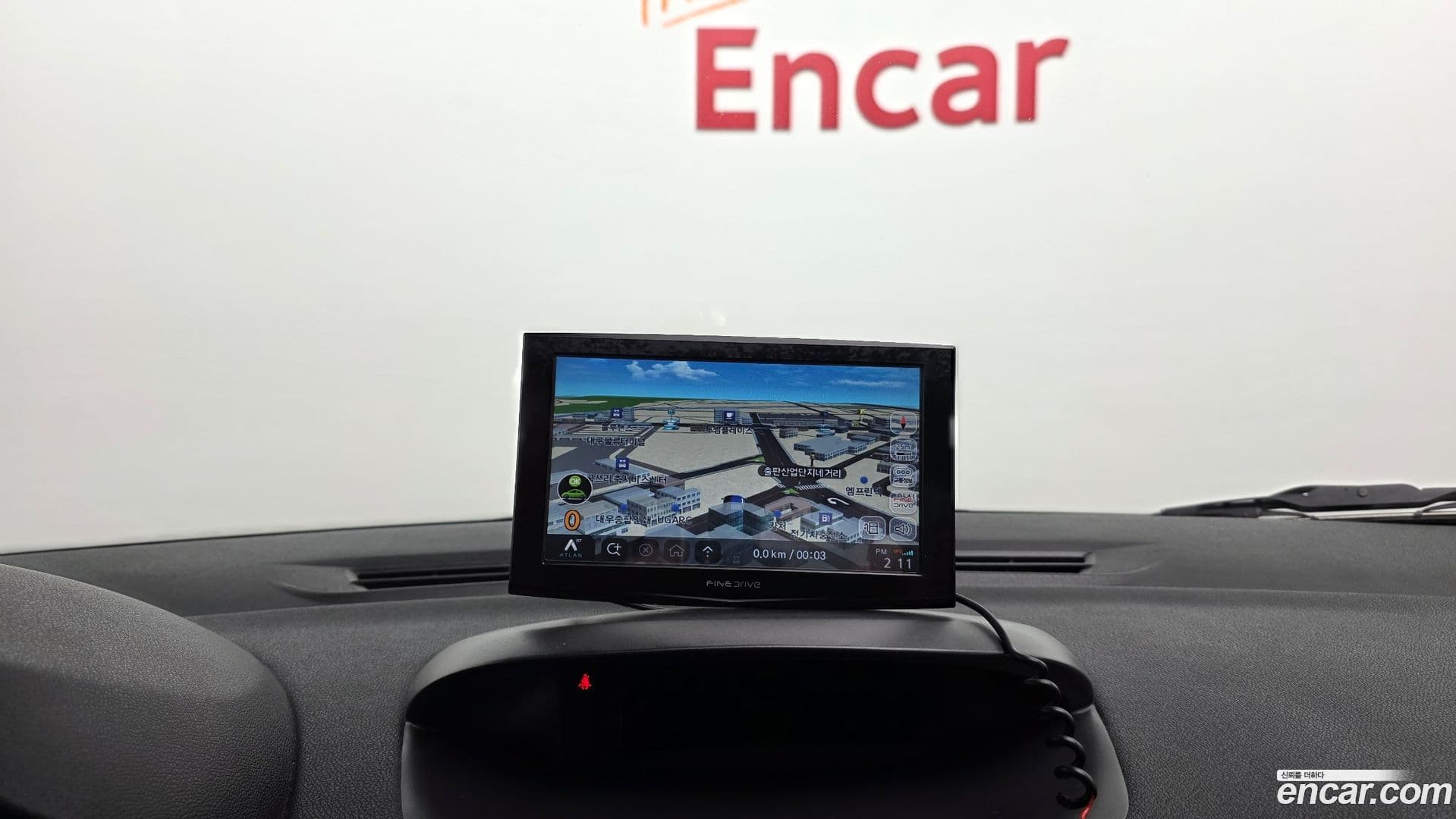 Main__Slider__Photo:SM3 Renault-KoreaSamsung 2010.11-14