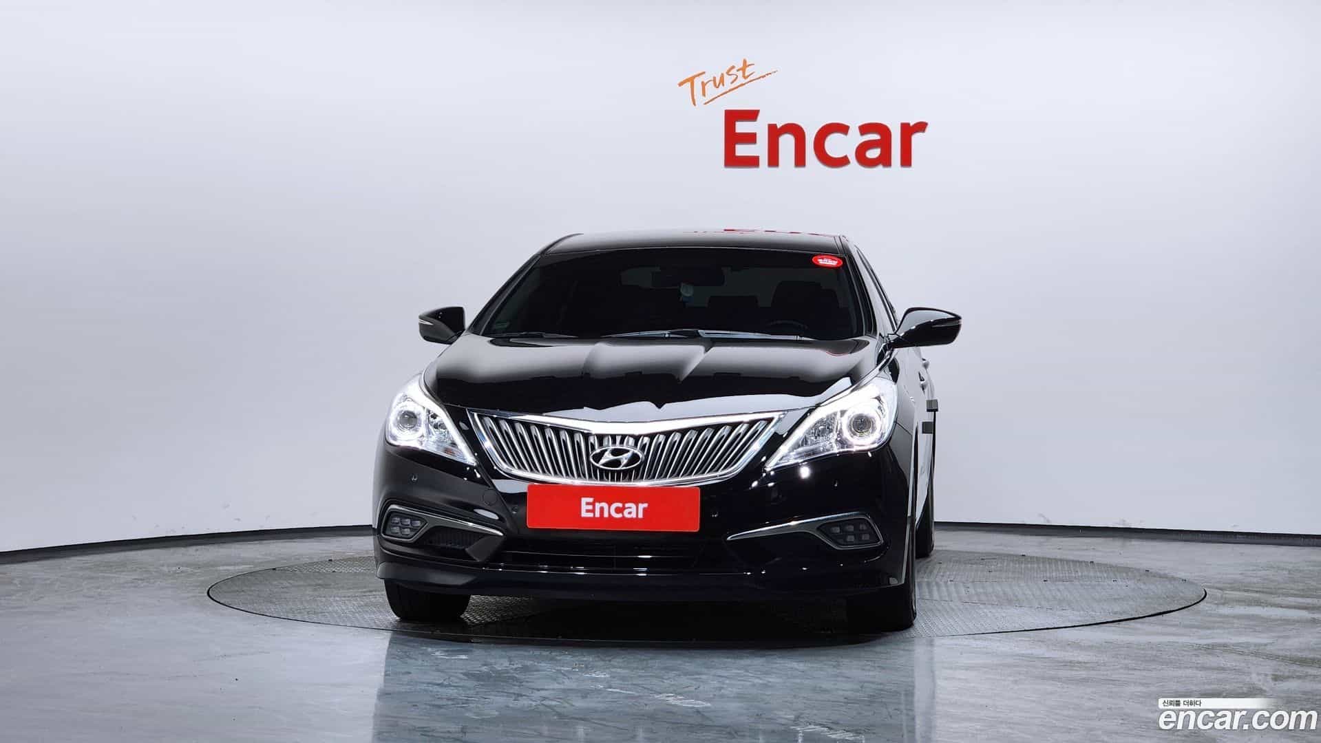 Grandeur Hyundai 2016.0-OUTER-003