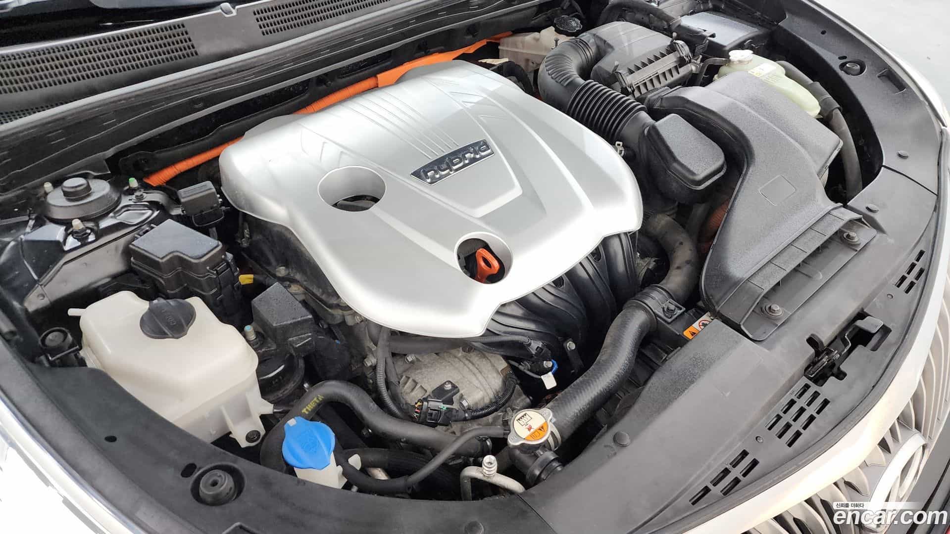 Grandeur Hyundai 2016.0-INNER-006