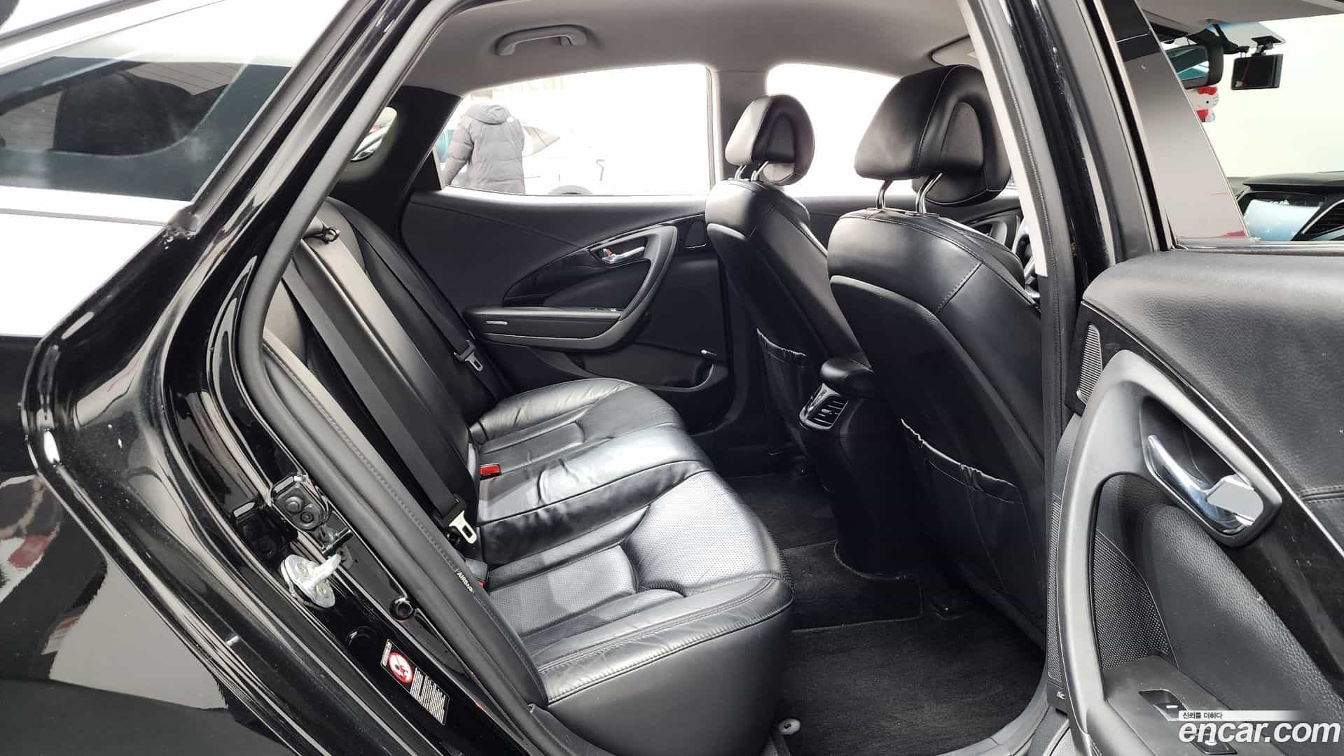 Grandeur Hyundai 2016.0-OPTION-016