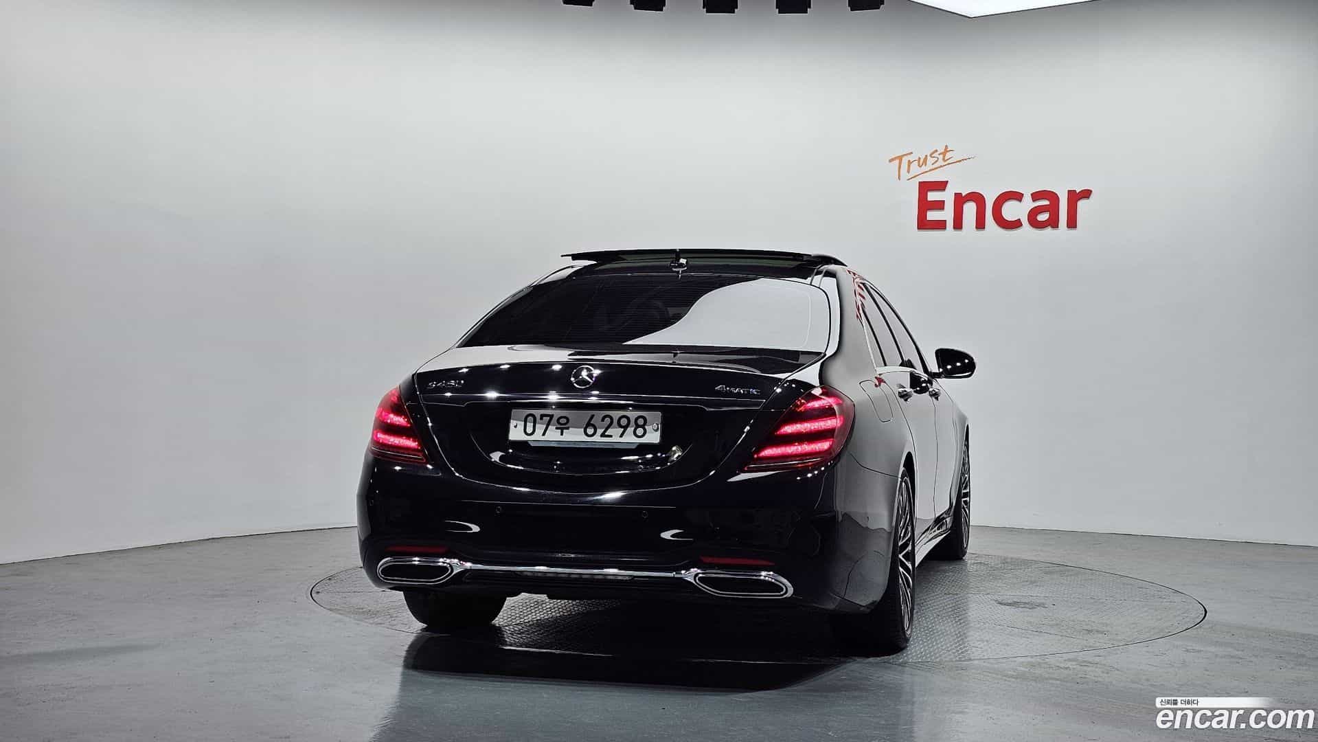 S-Class Mercedes-Benz 2018.1-OUTER-004
