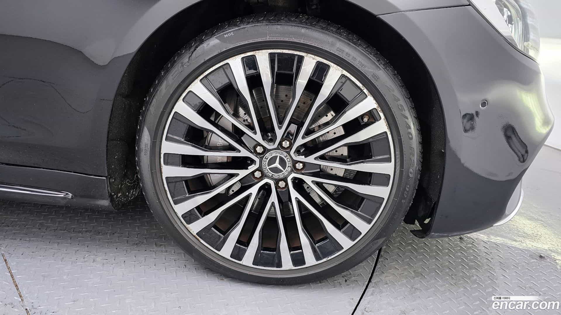 S-Class Mercedes-Benz 2018.1-OUTER-005