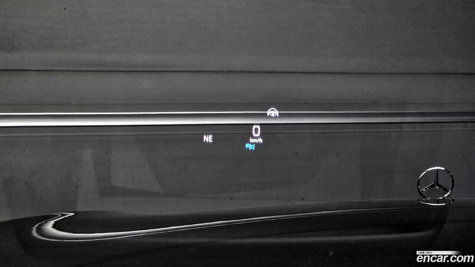 S-Class Mercedes-Benz 2018.1-OPTION-018