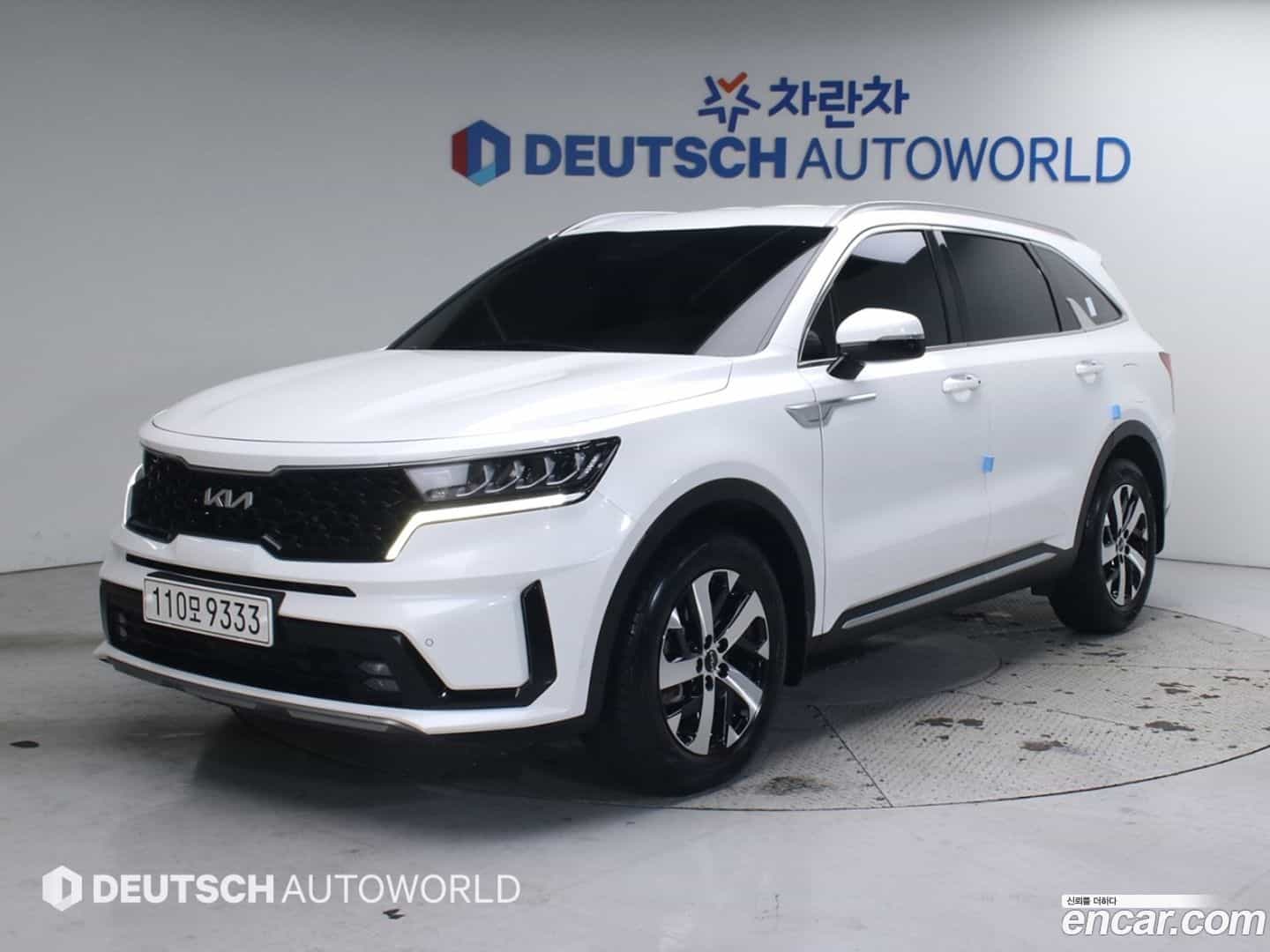 Sorento Kia 2021.10-OUTER-001
