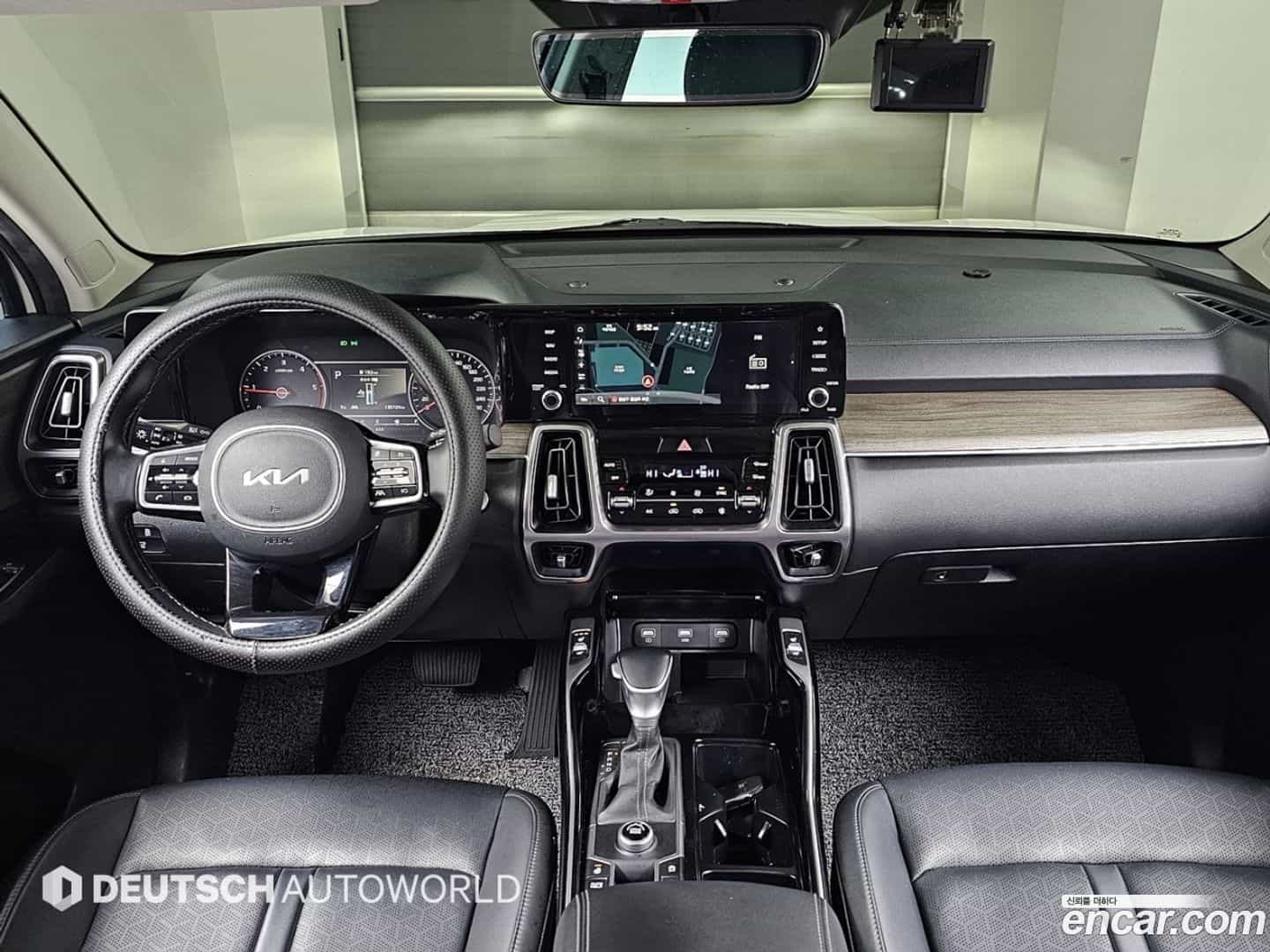 Sorento Kia 2021.10-INNER-007