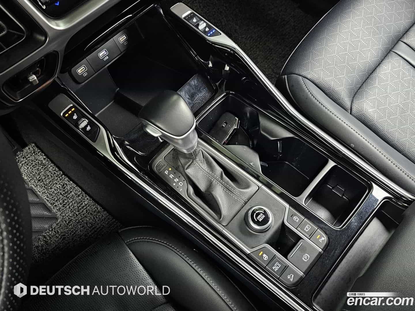 Sorento Kia 2021.10-INNER-009