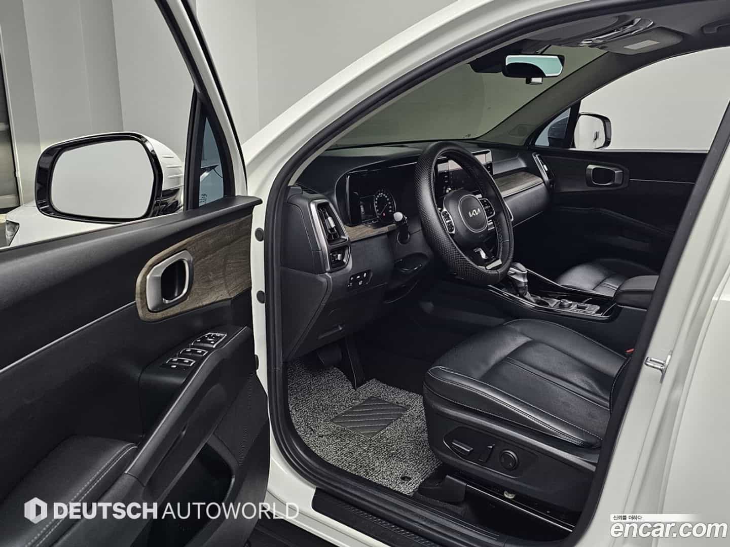 Sorento Kia 2021.10-OPTION-015