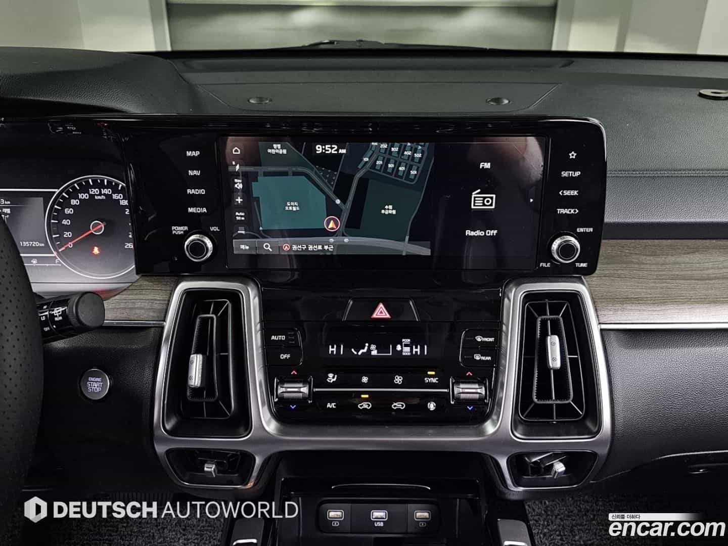 Sorento Kia 2021.10-OPTION-018