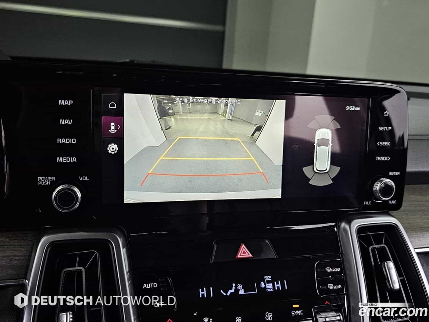 Sorento Kia 2021.10-OPTION-019