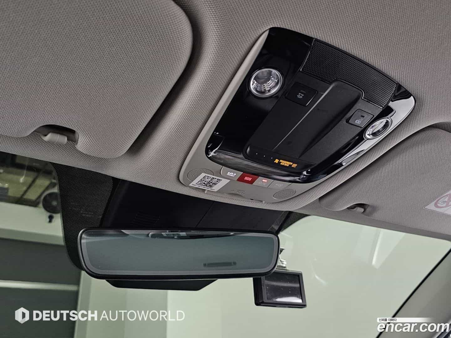 Sorento Kia 2021.10-OPTION-023