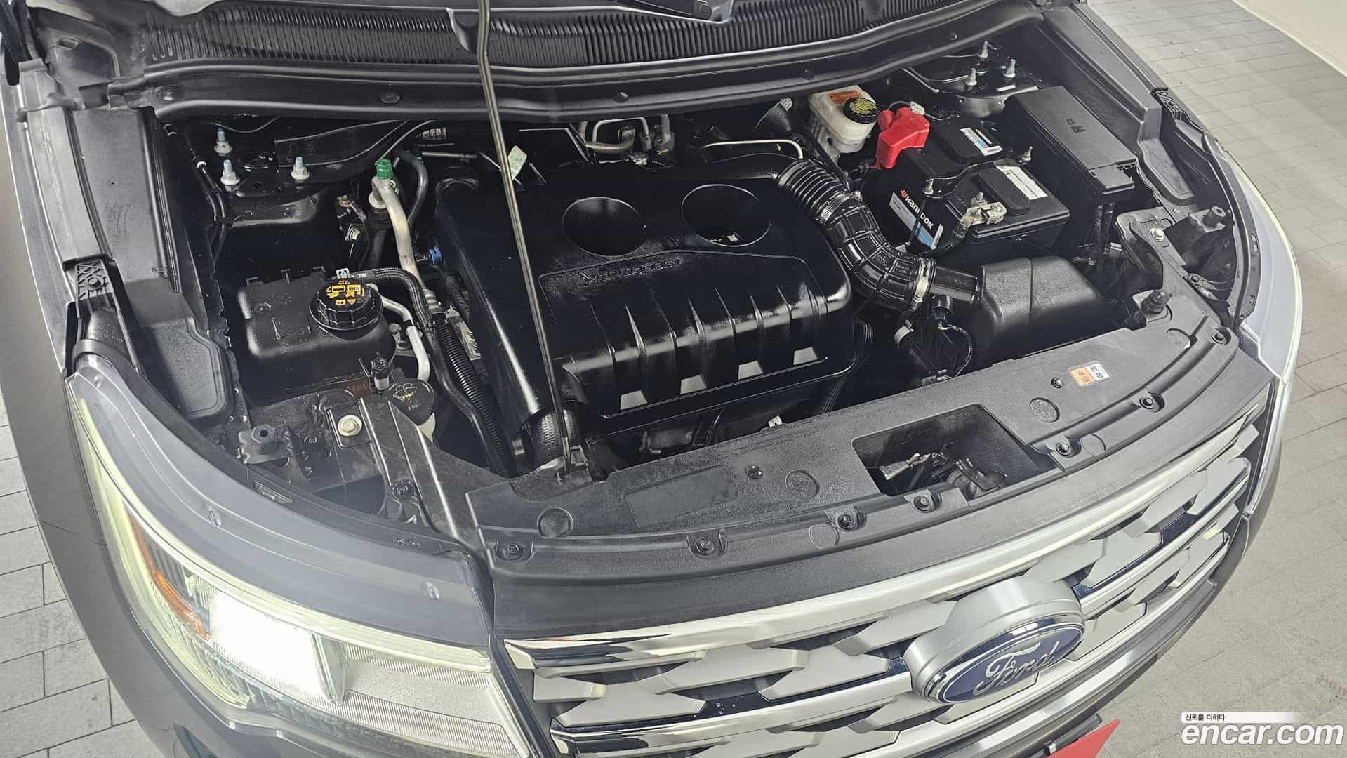 Explorer Ford 2018.7-INNER-006