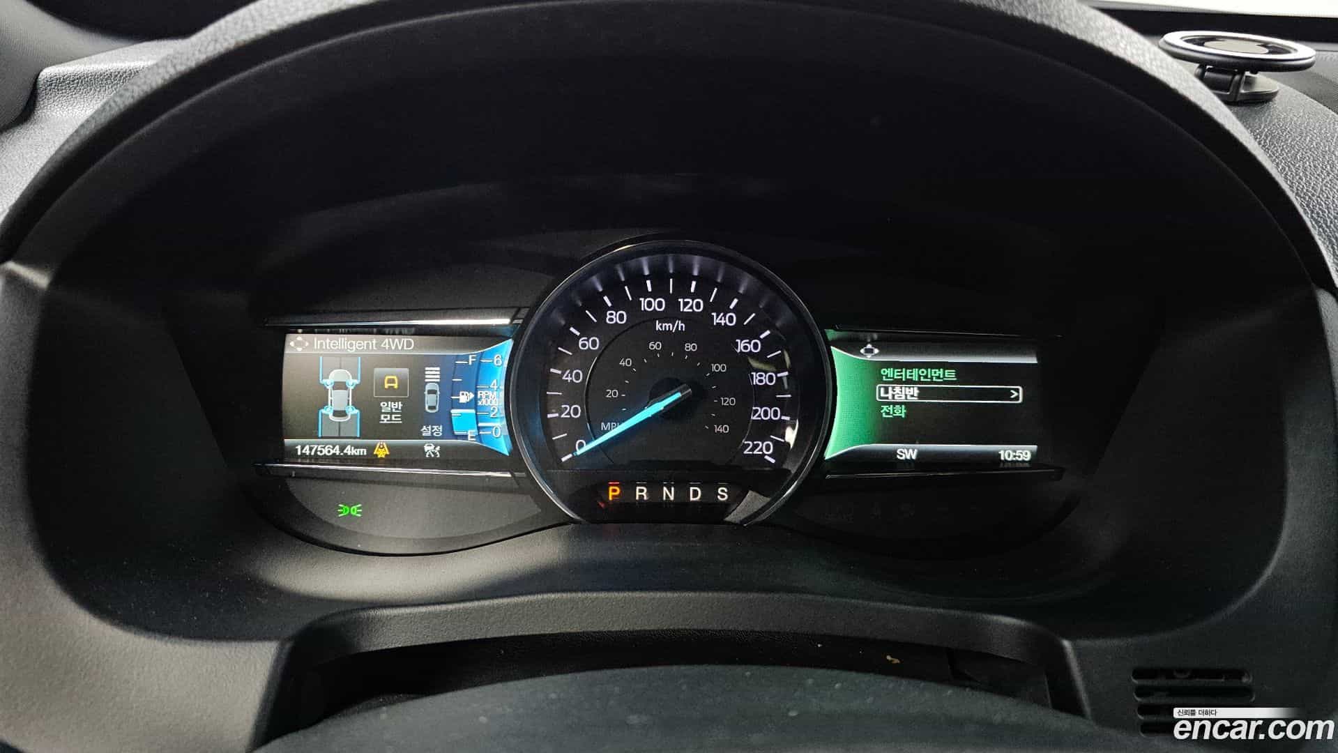 Explorer Ford 2018.7-INNER-008