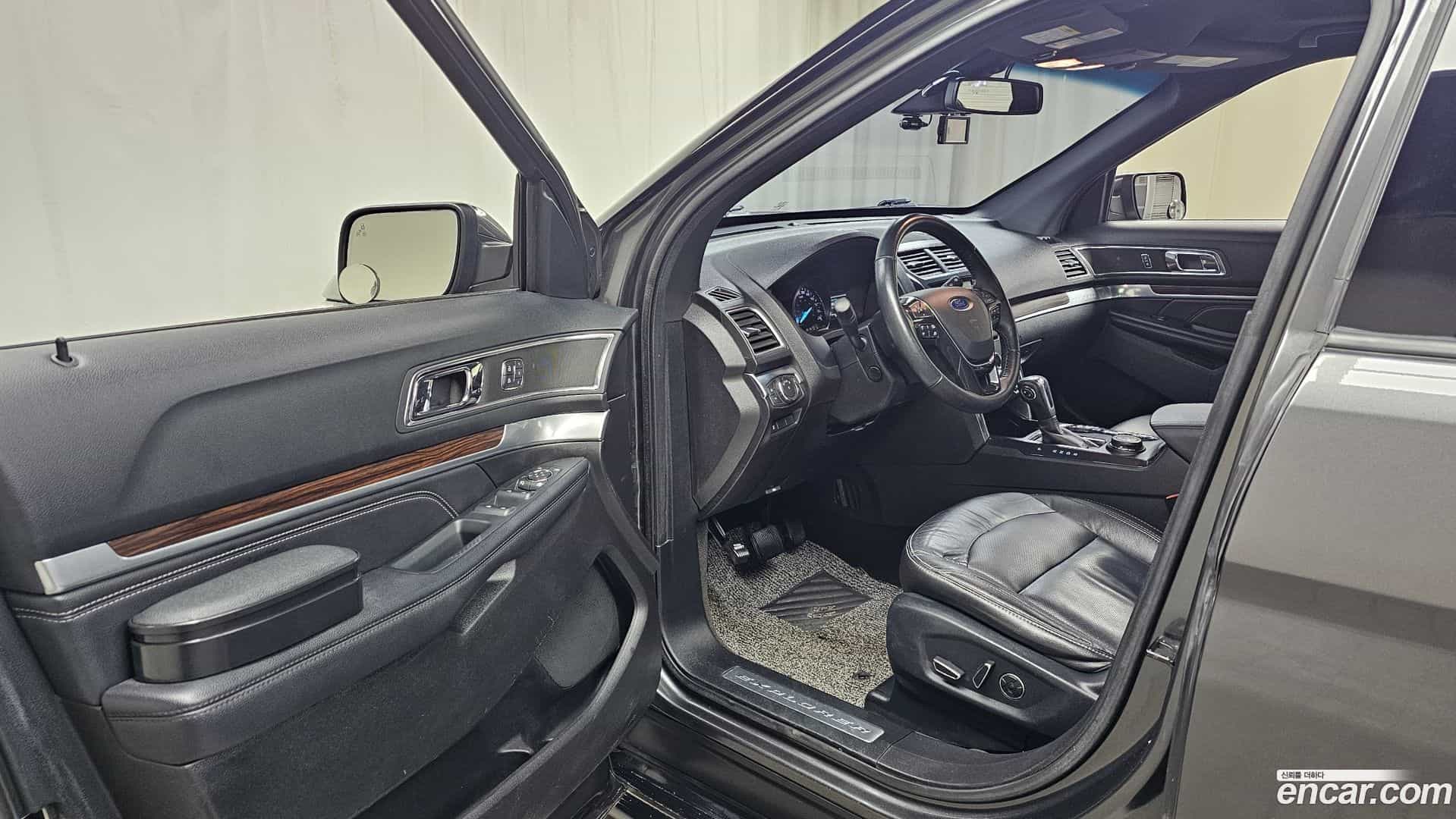 Explorer Ford 2018.7-INNER-010